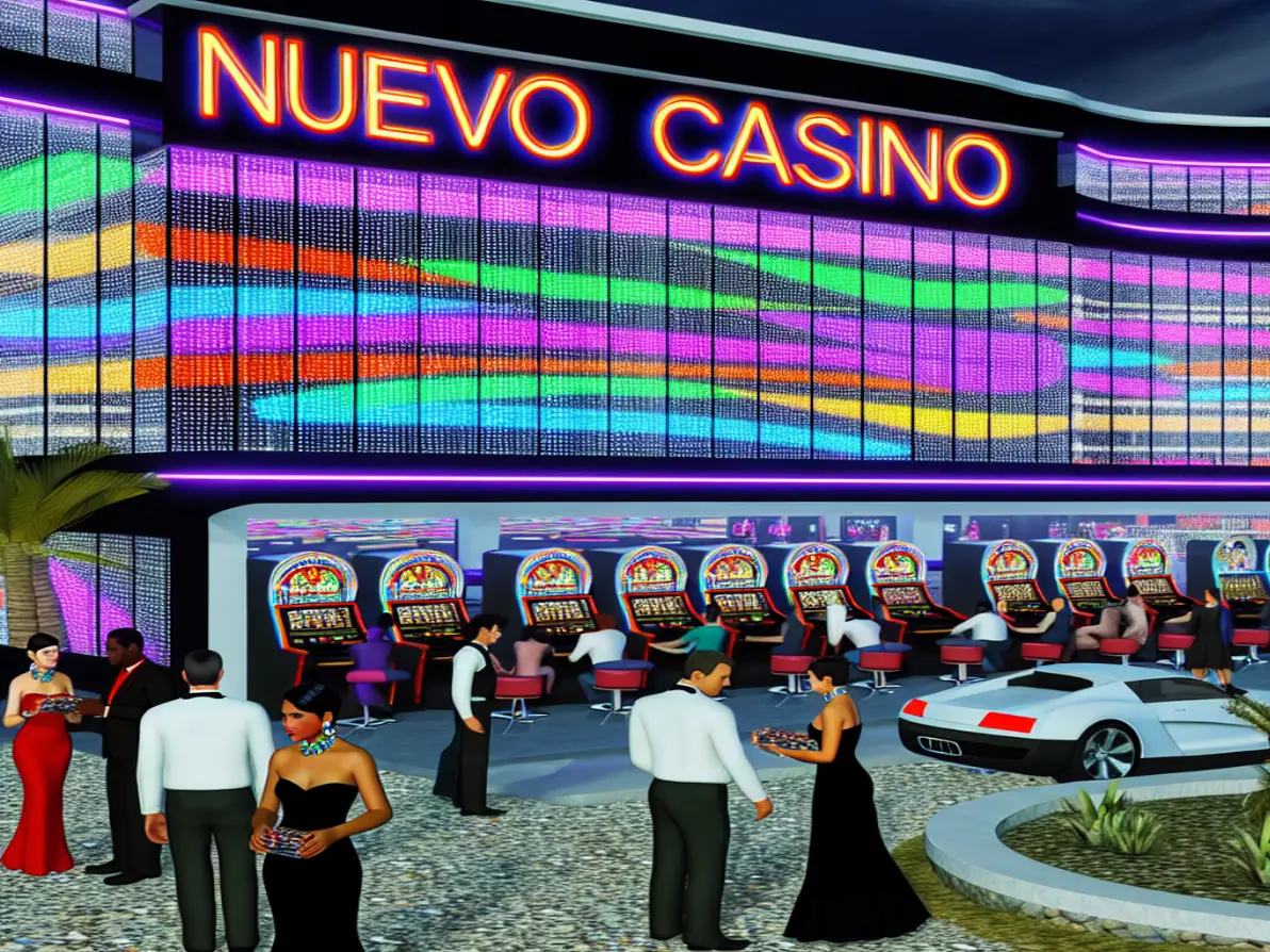 Casino Mr Bet: ¡El mejor lugar para jugar y ganar!